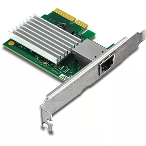 Сетевая карта Trendnet TEG-10GECTX