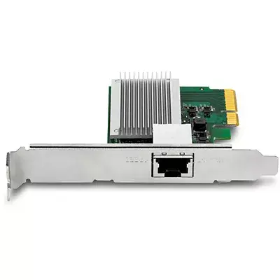 Сетевая карта TEG-10GECTX Photo 4