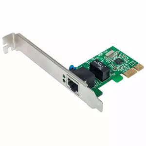 Network Card Intellinet Gigabit PCI Express 522533