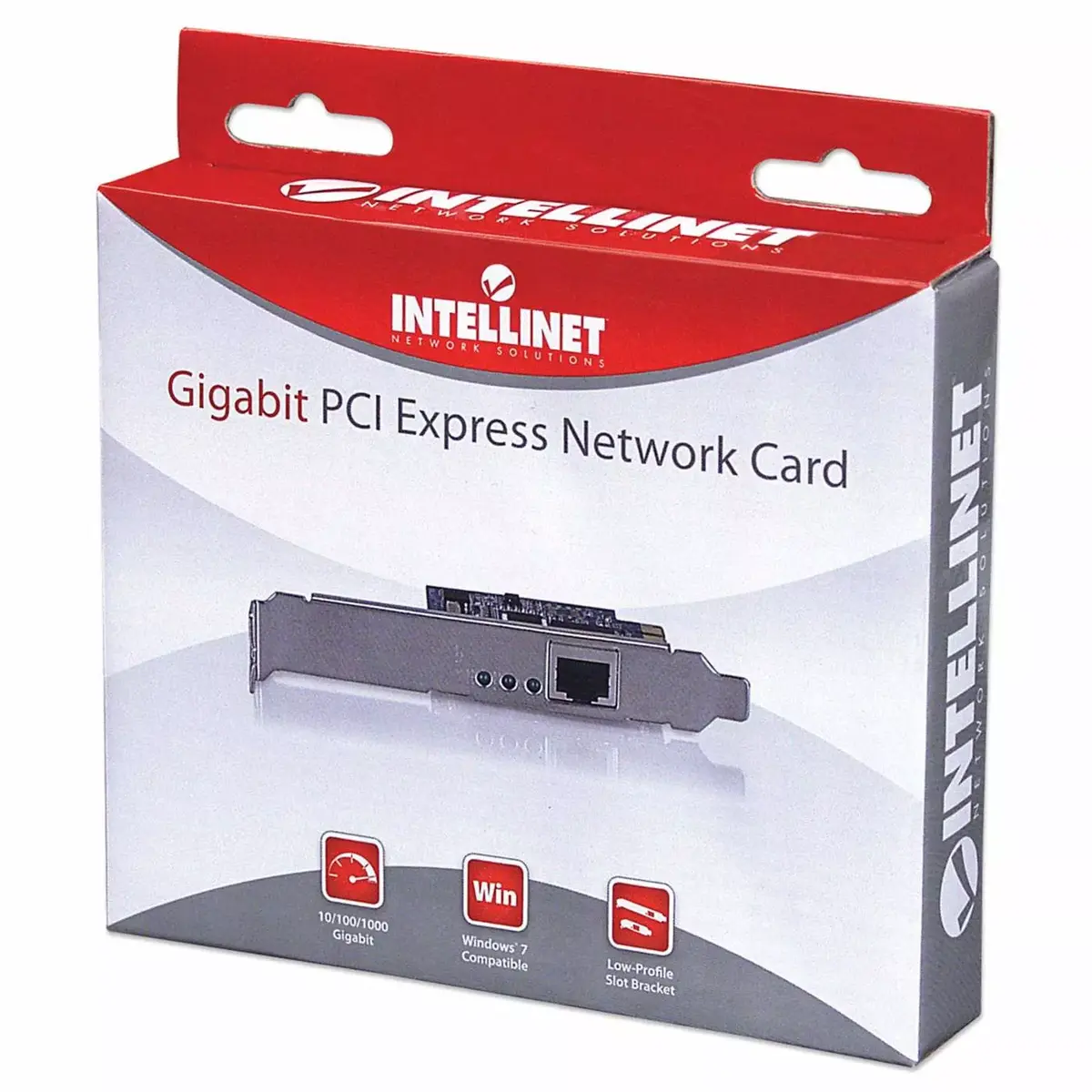 Tīkla karte Intellinet Gigabit PCI Express 522533 Photo 2