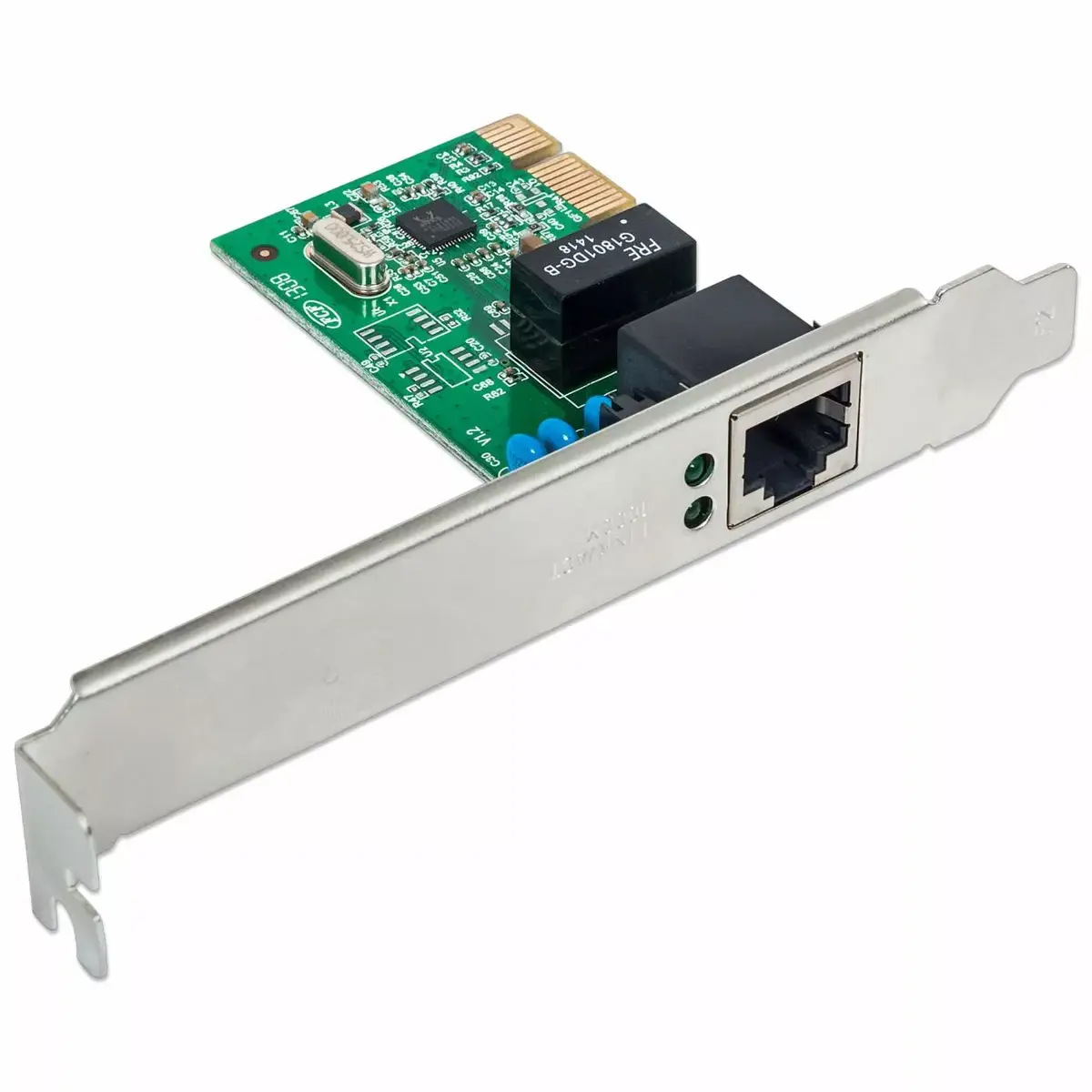 Tīkla karte Intellinet Gigabit PCI Express 522533 Photo 3