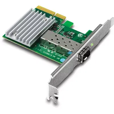 Сетевая карта Trendnet TEG-10GECSFP Photo 2