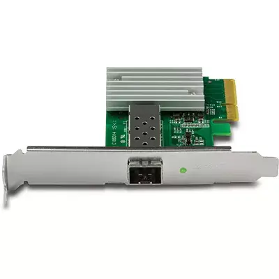 Сетевая карта Trendnet TEG-10GECSFP Photo 3