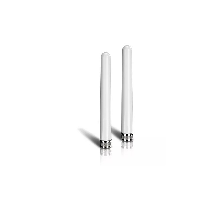 Wi-Fi antennas