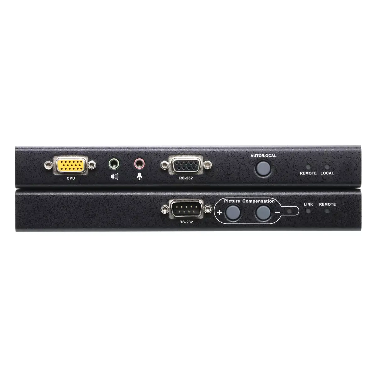 ATEN CE750A-AT-G USB VGA KVM-удлинитель 200 м Photo 2