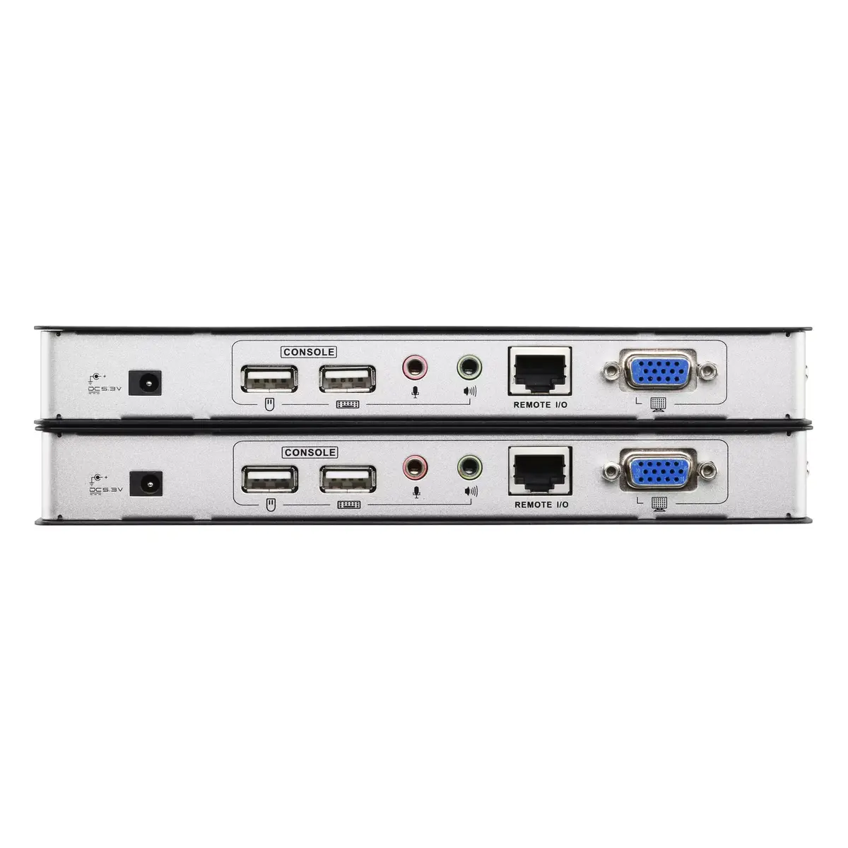 ATEN CE750A-AT-G USB VGA KVM-удлинитель 200 м Photo 3