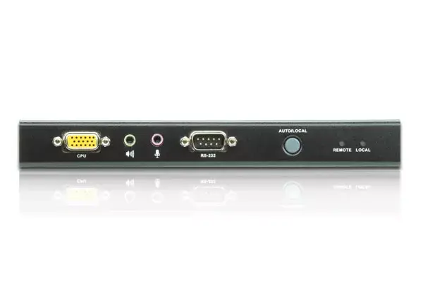 ATEN CE750A-AT-G USB VGA KVM-удлинитель 200 м Photo 4