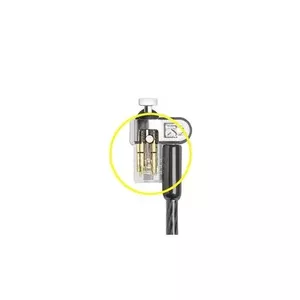 Hidden Pin™ Technology