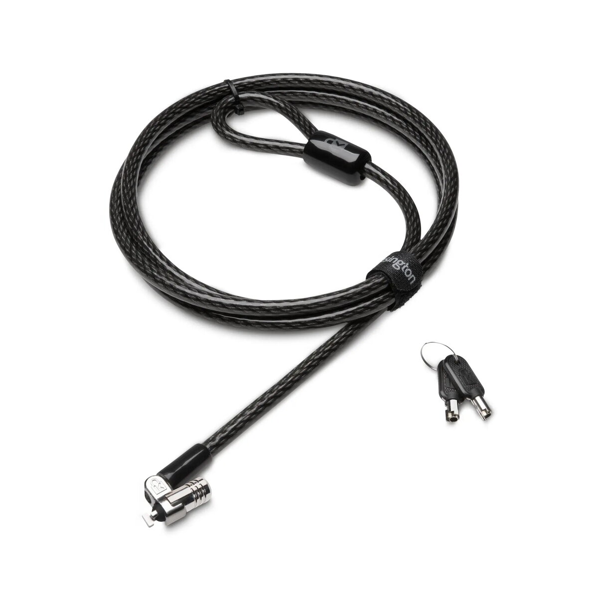 Kensington MicroSaver 2.0 Keyed Ultra