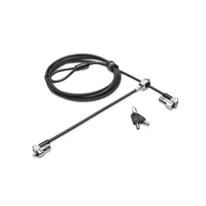 Lock Kensington NanoSaver Dual Head - K64448WW