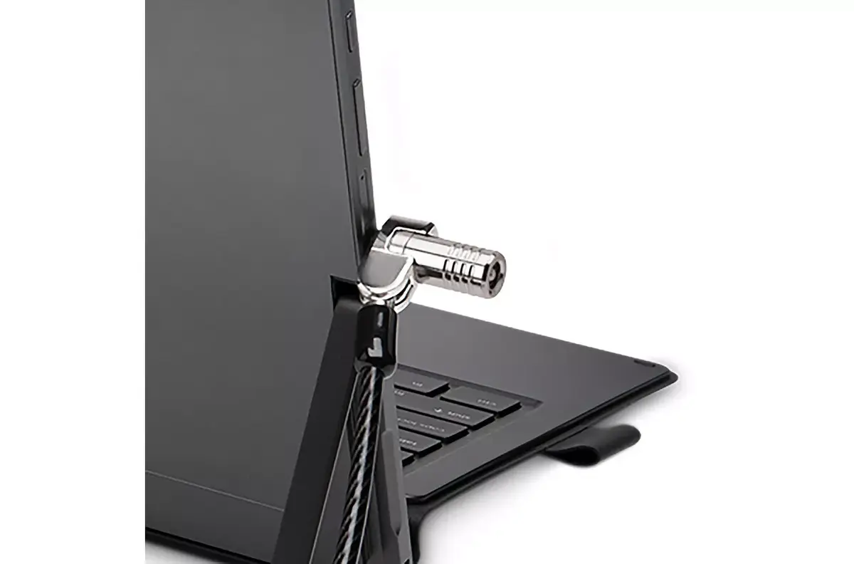 Lock Kensington NanoSaver Dual Head - K64448WW Photo 5