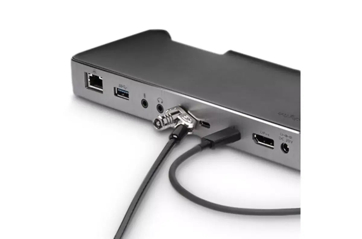 Lock Kensington NanoSaver Dual Head - K64448WW Photo 6