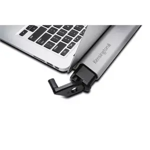 Non-invasive locking technology