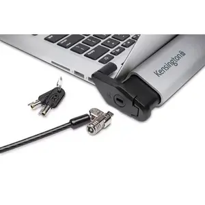 MicroSaver 2.0 Keyed Laptop Lock