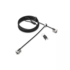 Lock Kensington MicroSaver 2.0 Twin Keyed Lock