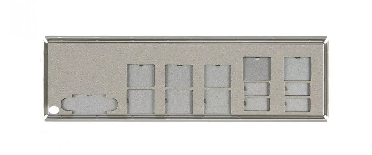 I/O щит Supermicro MCP-260-00084-0N Photo 2