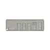 I/O щит Supermicro MCP-260-00084-0N Photo 2
