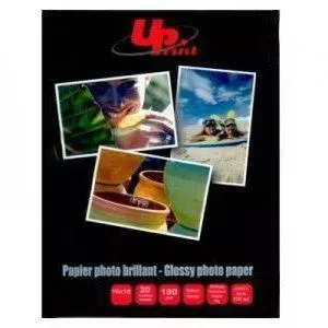 Fotopapīrs UPrint 2797 Balts Spīdums