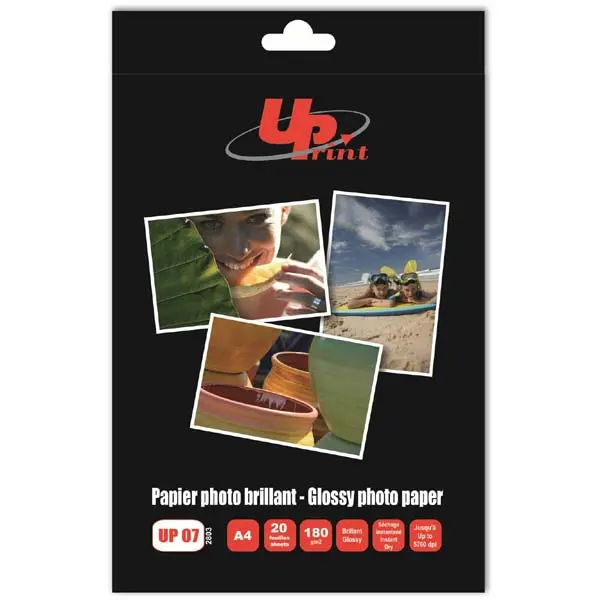 Photo Paper UPrint 2803 Photo 2