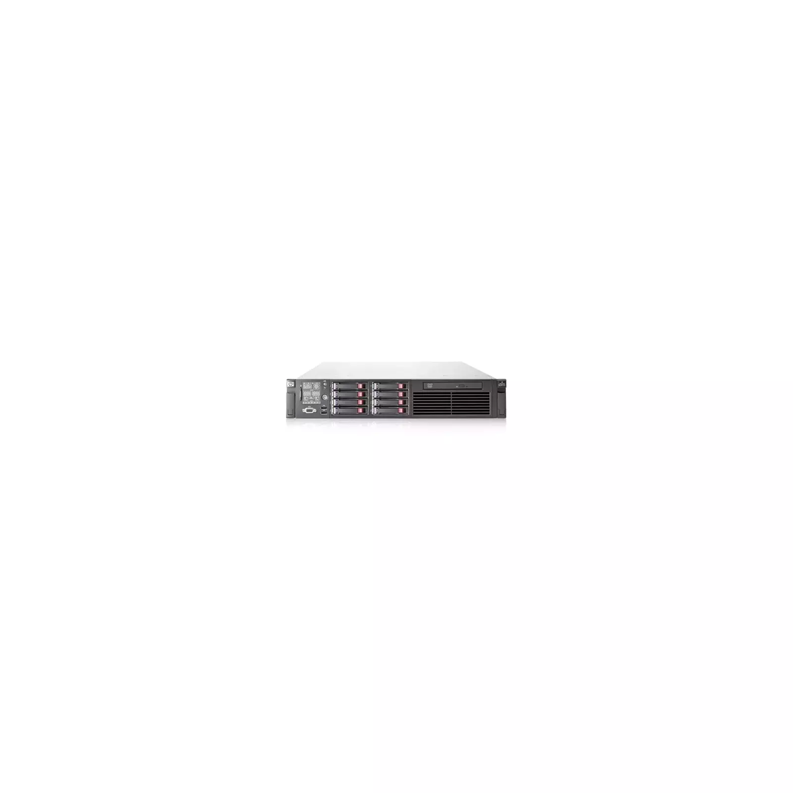 HP Enterprise 491325-421-RFB Photo 1