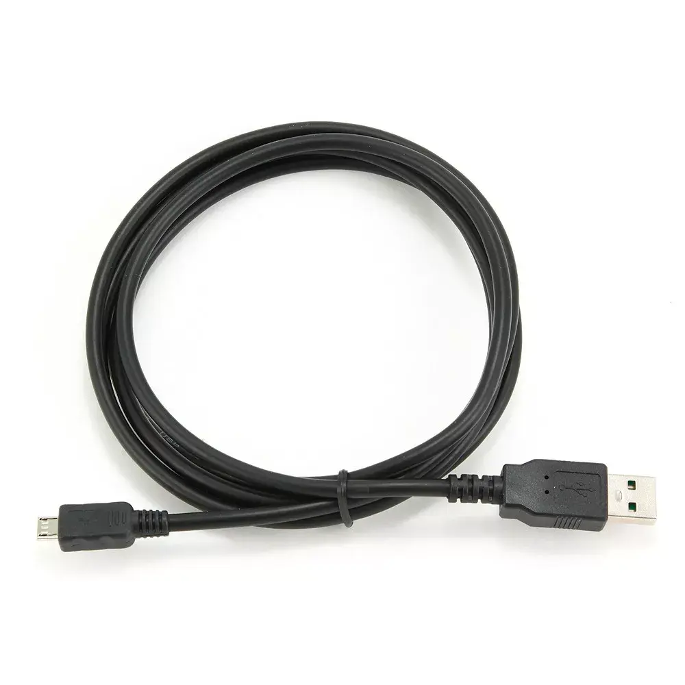 USB кабель Gembird CC-MUSB2D-1M Photo 2