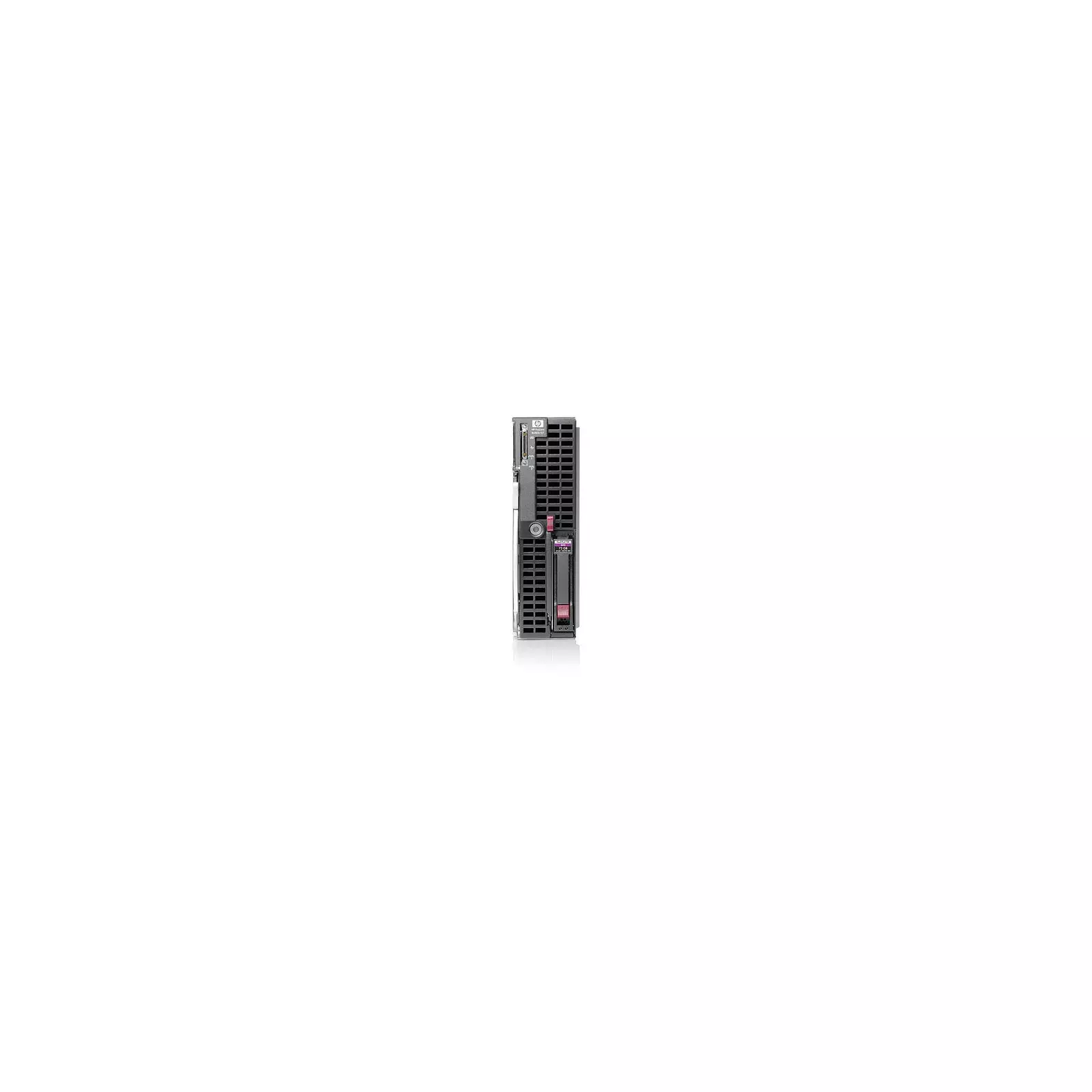 HP Enterprise 518857-B21-RFB Photo 1