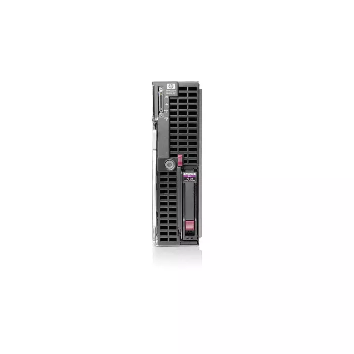 HP Enterprise 518857-B21-RFB Photo 1