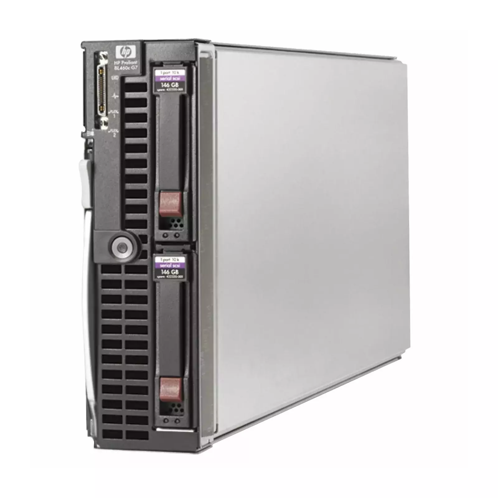 HP Enterprise 603718-B21-RFB Photo 1