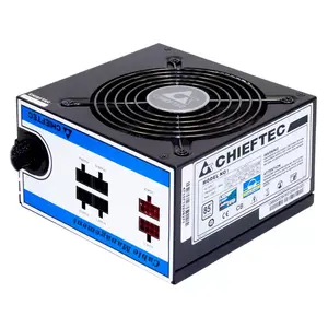 Блок питания Chieftec CTG-550C 550 Вт