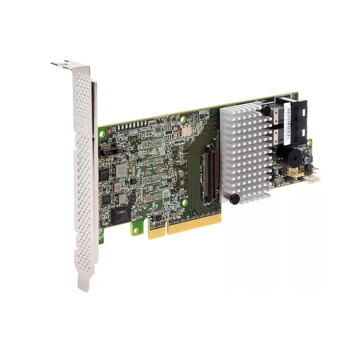 I/O adapteri un kontrolieri