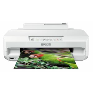 Epson Expression Premium XP-55 fotoprinteris Tintes 5760 x 1400 DPI A4 (210 x 297 mm) Wi-Fi