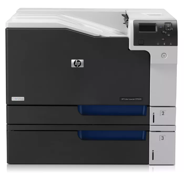 HP CE708A-RFB Photo 1