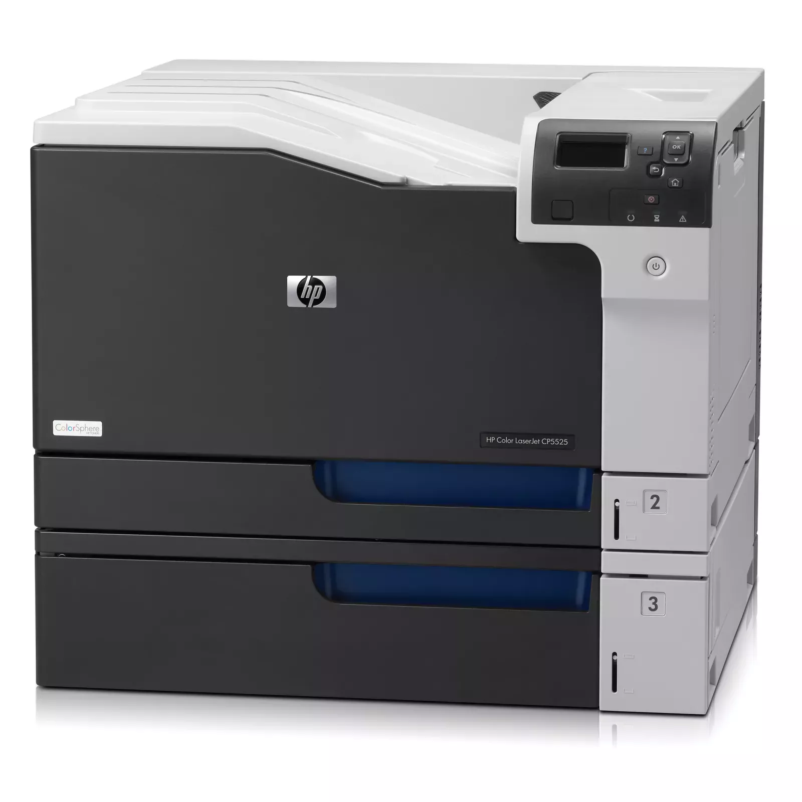 HP CE708A-RFB Photo 3