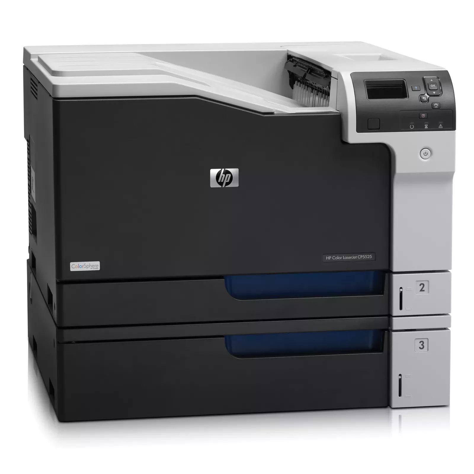 HP CE708A-RFB Photo 4