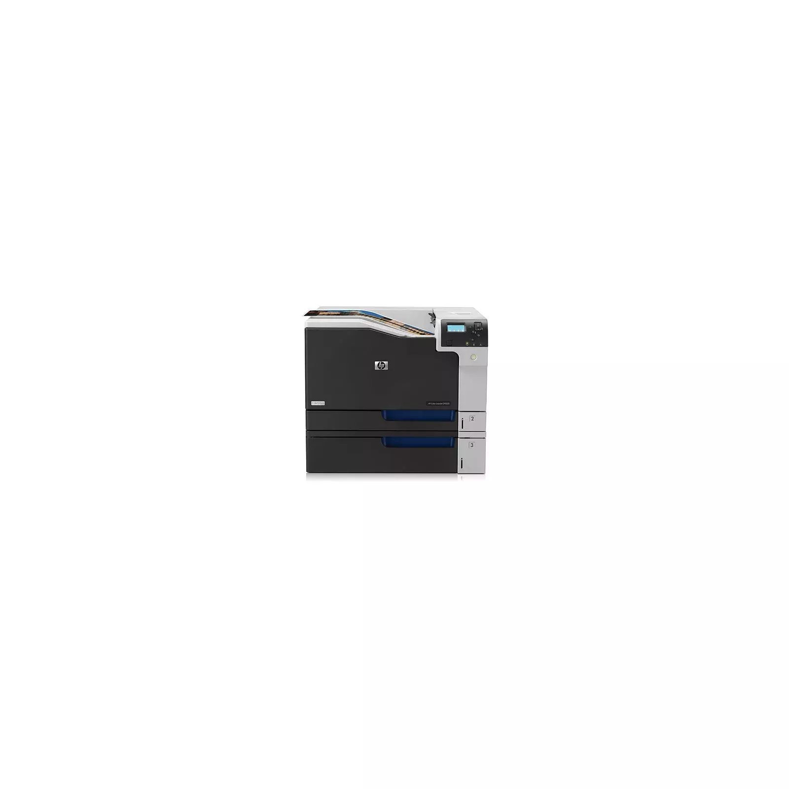 HP CE708A-RFB Photo 7