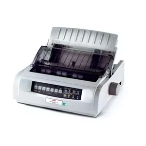 OKI ML5590eco dot matrix printer 360 x 360 DPI 473 cps