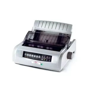 OKI ML5591eco dot matrix printer 360 x 360 DPI 473 cps