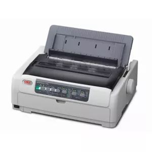 Dot Matrix Printer OKI ML5790eco 360 x 360 DPI 576 cps
