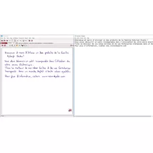 Export your notes as editable text in Notepad