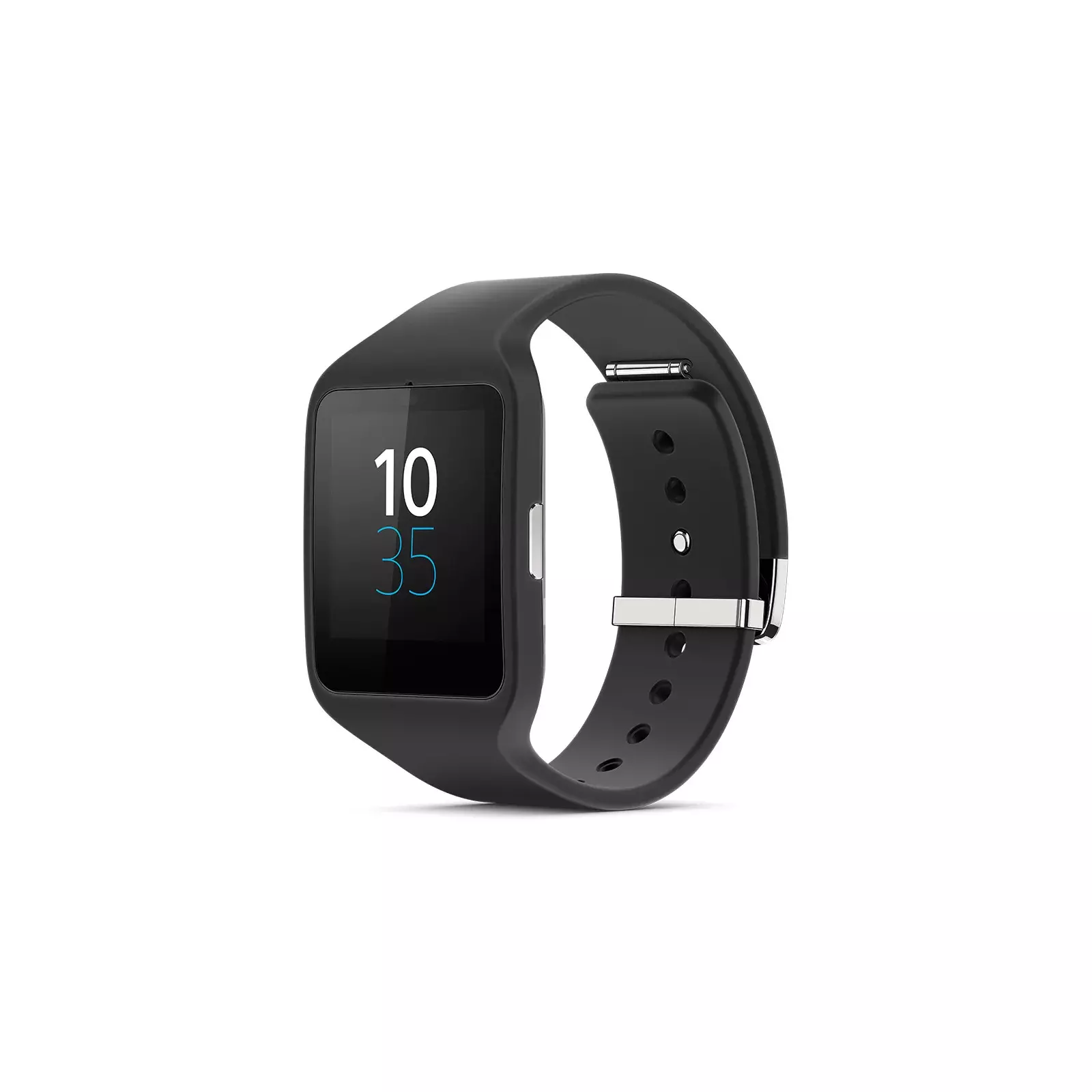 Sony smartwatch discount 3 swr50 black