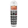 DECT телефон Doro PhoneEasy 100w Photo 2