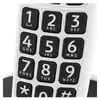 DECT телефон Doro PhoneEasy 100w Photo 3