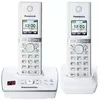 Panasonic KX-TG8062GW Photo 3