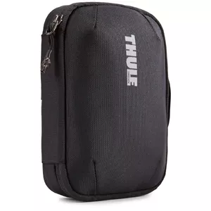 Thule Subterra TSPW-301 Black aprīkojuma soma/kaste Portfelis / klasiska soma Melns