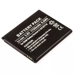 Battery Samsung MSPP2924 CoreParts