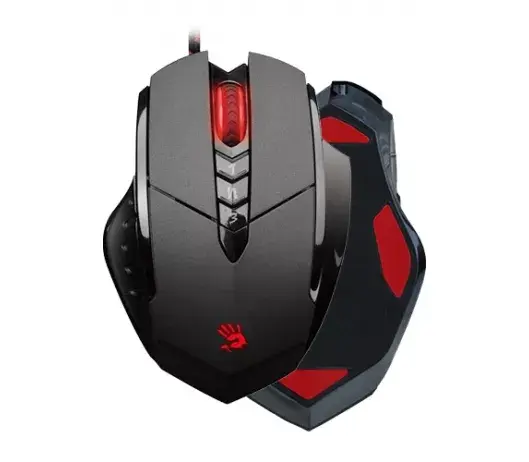 Gaming Mouse A4Tech Bloody V7m Photo 2
