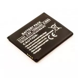 Battery CoreParts MSPP2820 for Galaxy S III Mini I8190