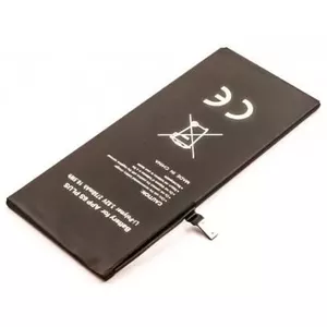 Battery Apple iPhone 6S Plus CoreParts MSPP6718 Black