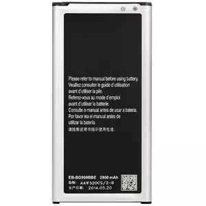 CoreParts MSPP74011 запчасти для мобильного телефона Аккумулятор Черный