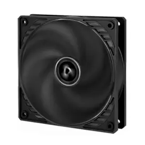Virtually Silent Motor